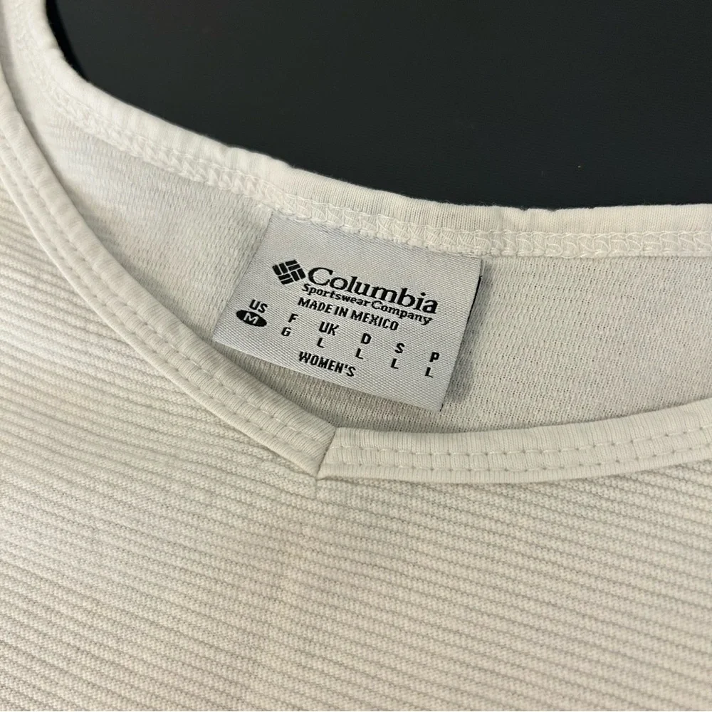 Columbia Shirt - Picture 2 of 10